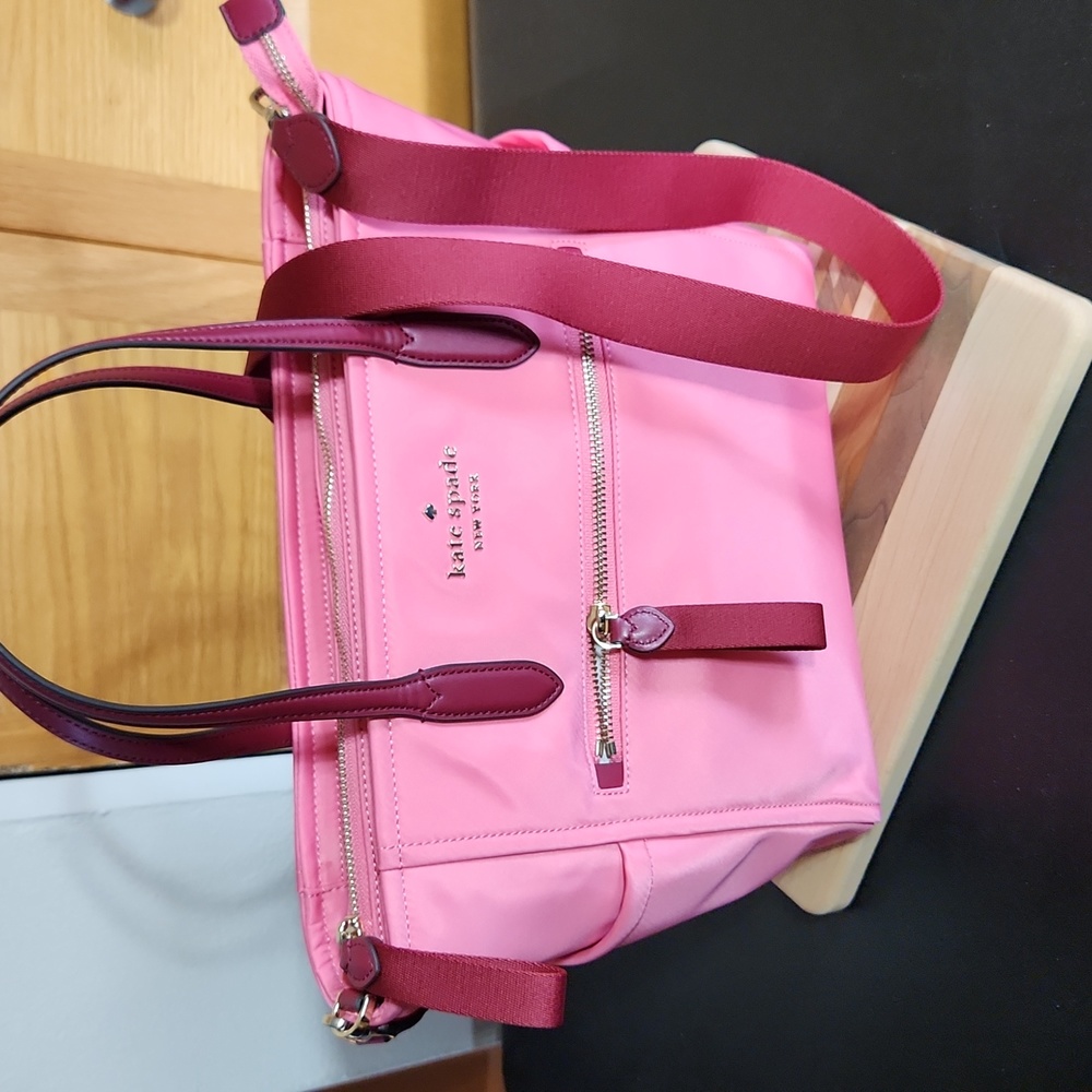 Kate Spade ♠️ Shoulder Crossbody Bag